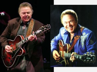 Roy Clark picture, image, poster